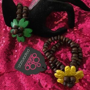 Beaded Women’s bracelets